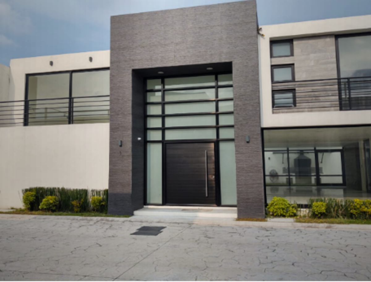 Casa en venta en Lázaro Cárdenas, Metepec — foto 1 de 13