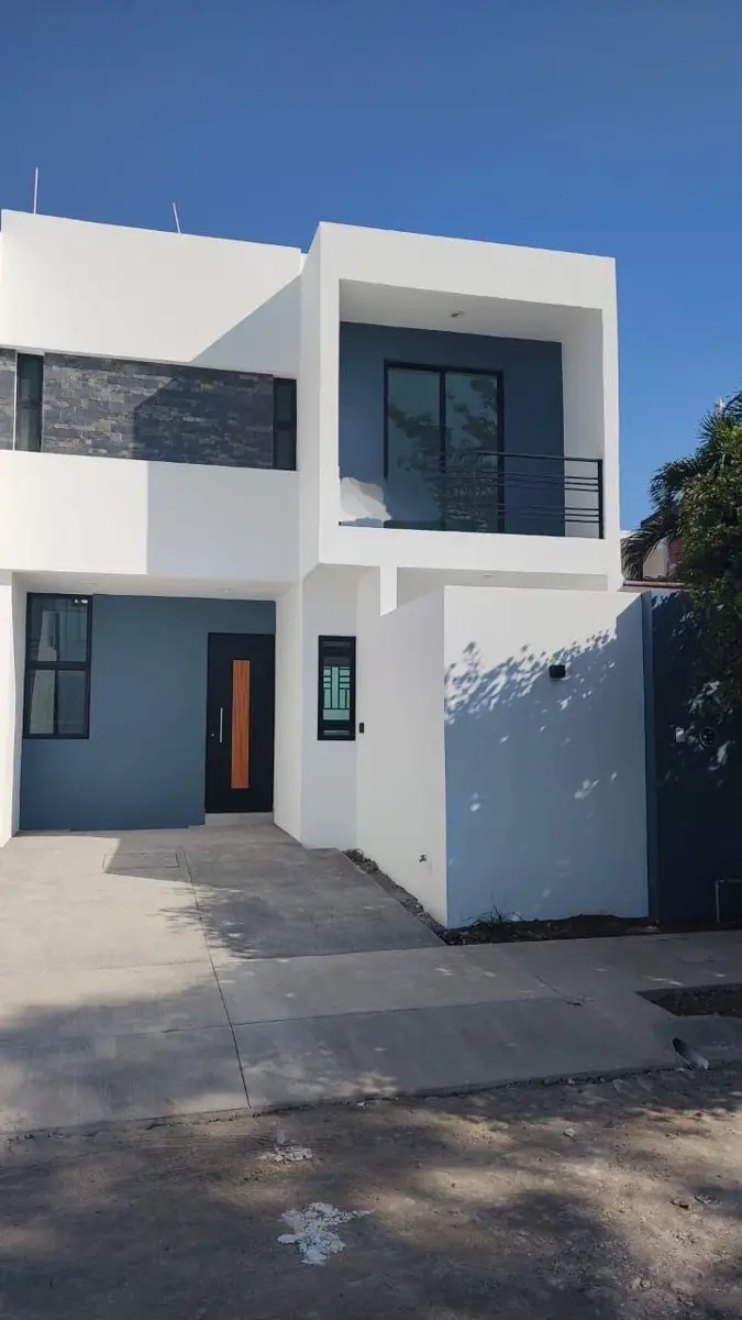 Casa en venta en Diamantes, Colima — foto 1 de 8