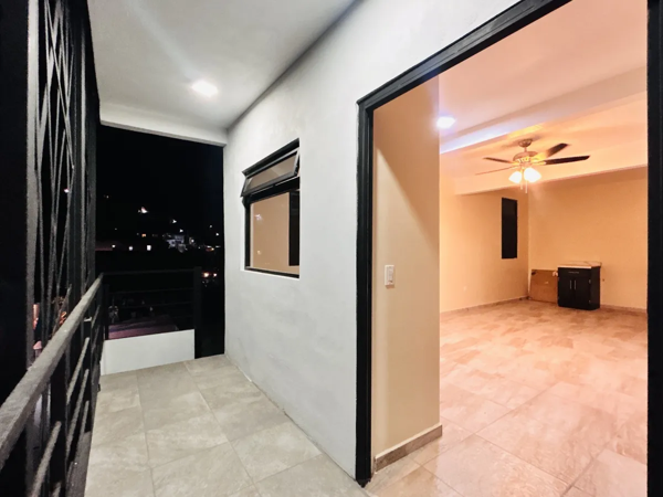 Departamento en renta en San Antonio, Tijuana — foto 2 de 16