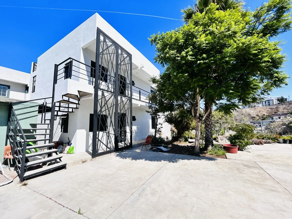Departamento en renta en San Antonio, Tijuana — foto 1 de 16