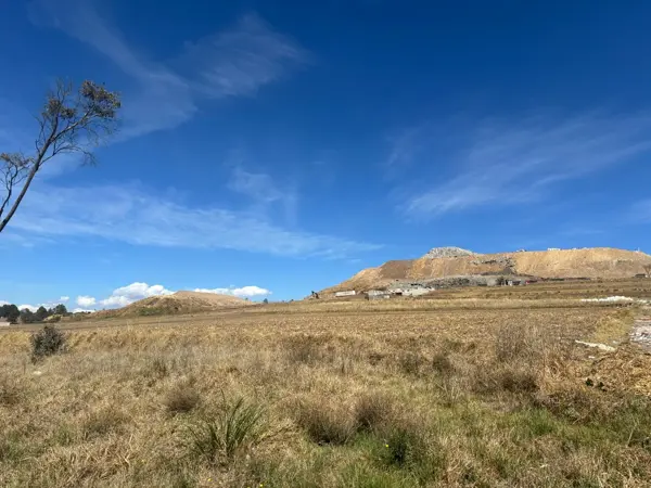 Terreno en venta en San Bartolo del Llano (San Isidro), Zinacantepec — foto 2 de 4