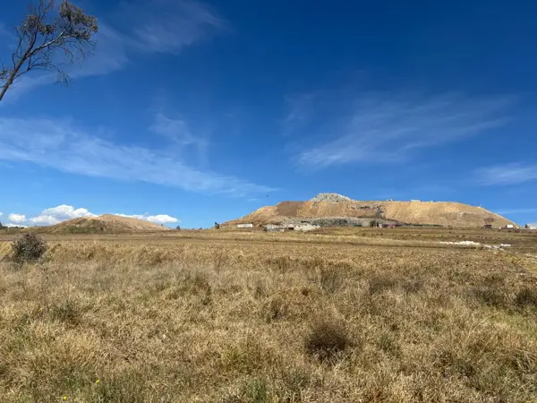 Terreno en venta en San Bartolo del Llano (San Isidro), Zinacantepec — foto 3 de 4