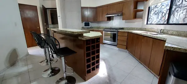 Casa en venta en Contry Sol, Guadalupe — foto 3 de 15