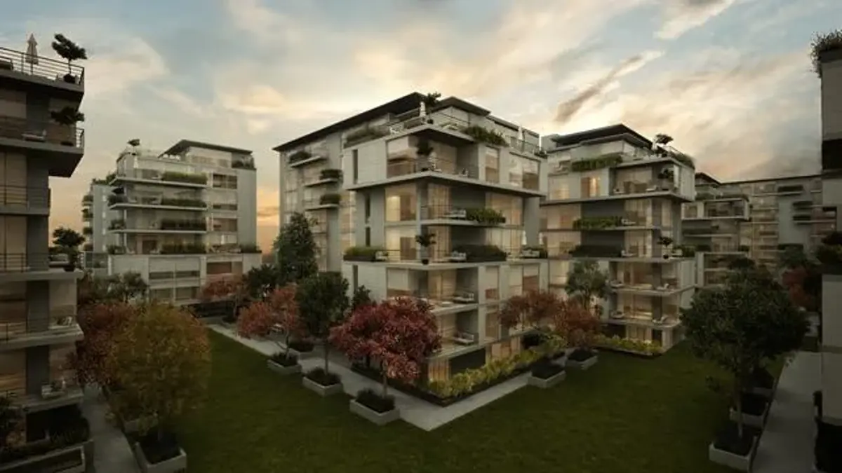 Departamento en venta en Ex-Hacienda Coapa, Coyoacán — foto 1 de 10