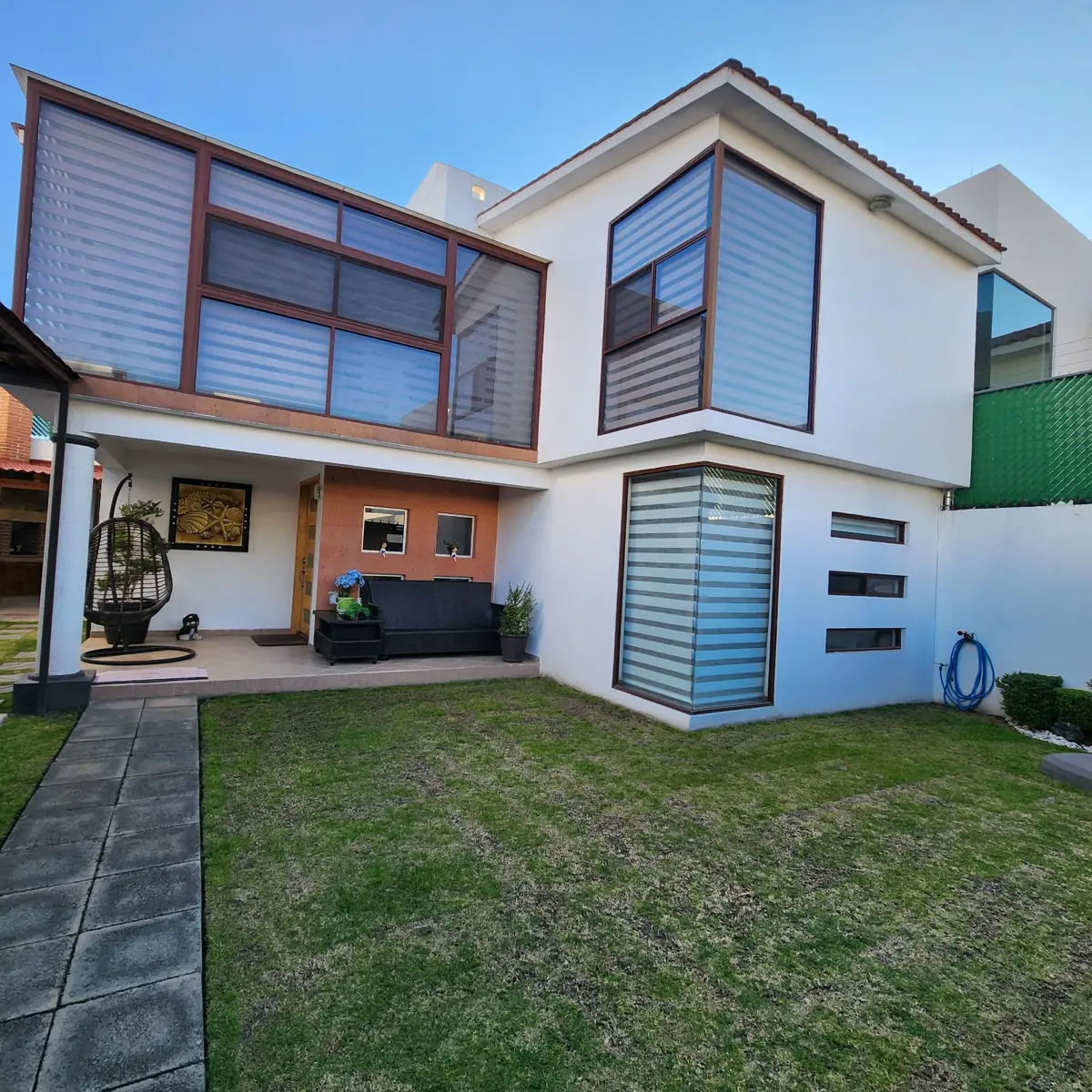 Casa en venta en Agrícola Lázaro Cárdenas, Metepec — foto 1 de 18