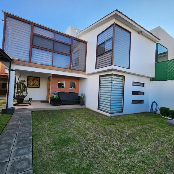 Casa en venta en Agrícola Lázaro Cárdenas, Metepec, México