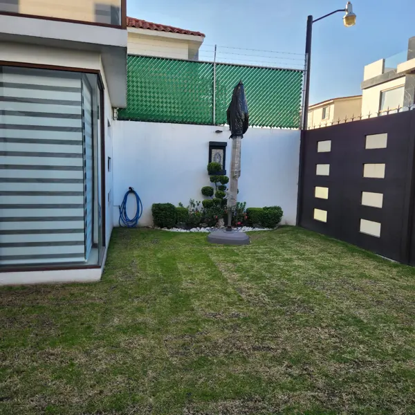 Casa en venta en Agrícola Lázaro Cárdenas, Metepec — foto 3 de 18