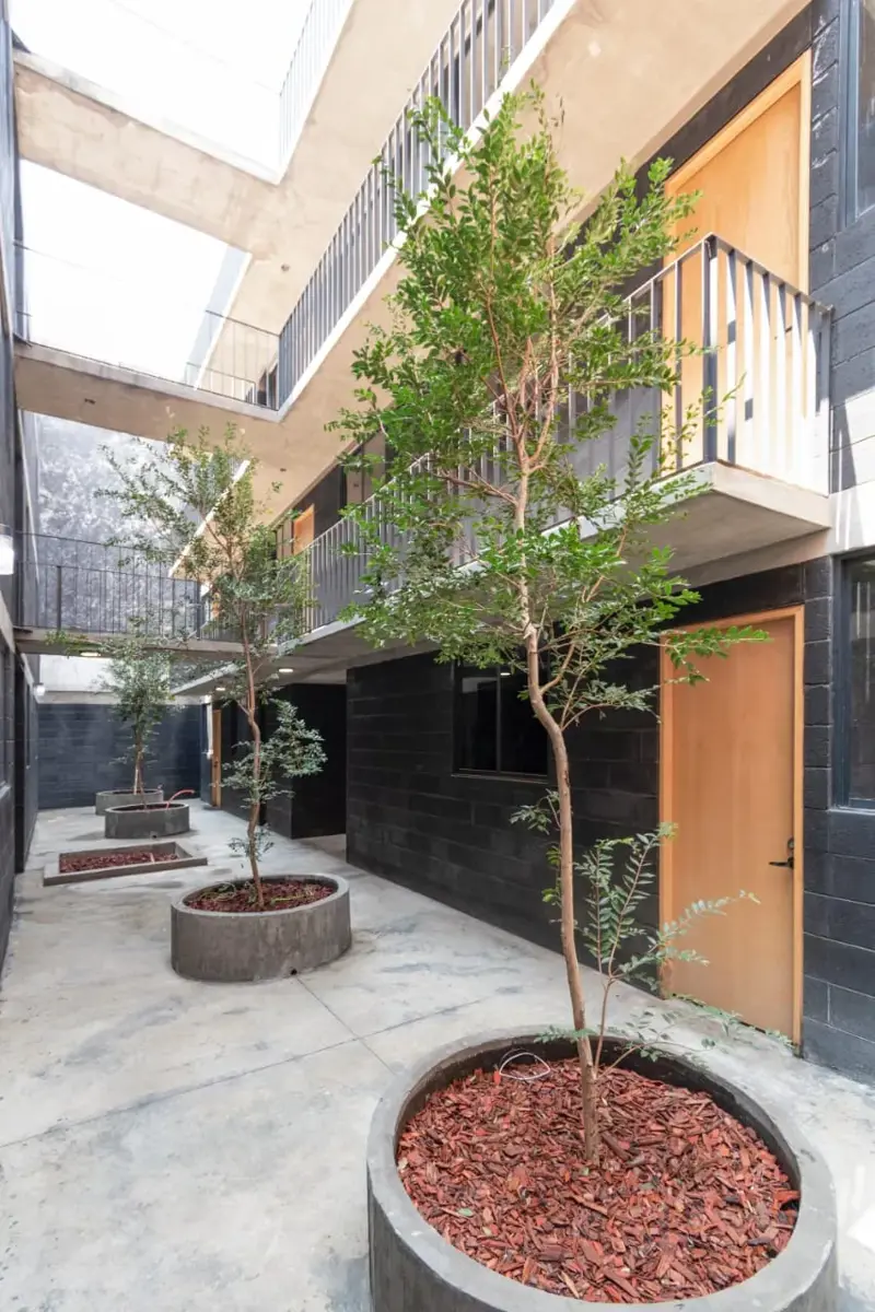 Departamento en venta en Guerrero, Cuauhtémoc — foto 1 de 12