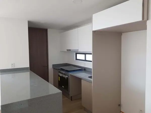 Departamento en venta en Ex-Hacienda Coapa, Coyoacán — foto 3 de 10