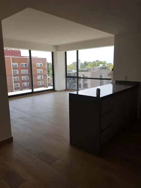 Departamento en venta en Ex-Hacienda Coapa, Coyoacán — foto 2 de 10