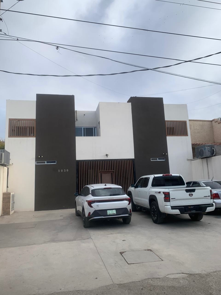 Departamento en renta en Estrella, Torreón — foto 1 de 15
