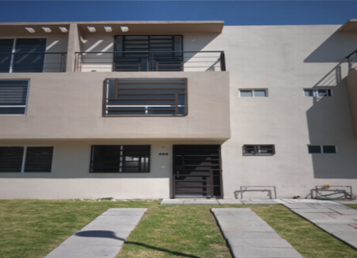 Casa en venta en San Juan de las Huertas, Zinacantepec — foto 1 de 10