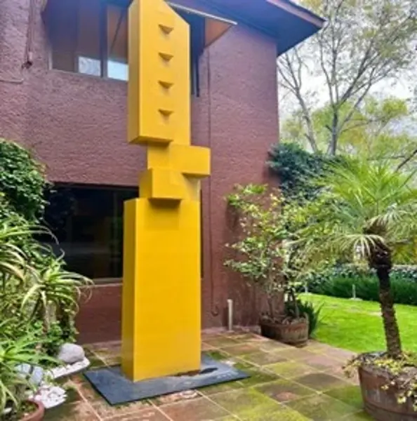 Casa en venta en Bosques de las Lomas, Cuajimalpa de Morelos — foto 3 de 9