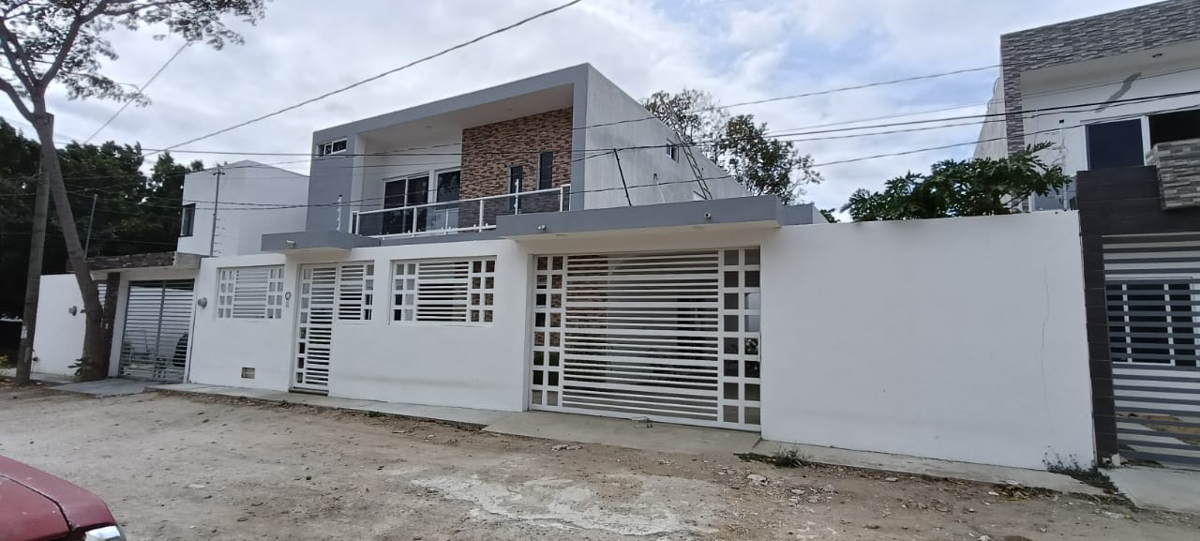 Casa en venta en Plan de Ayala, Tuxtla Gutiérrez — foto 1 de 14