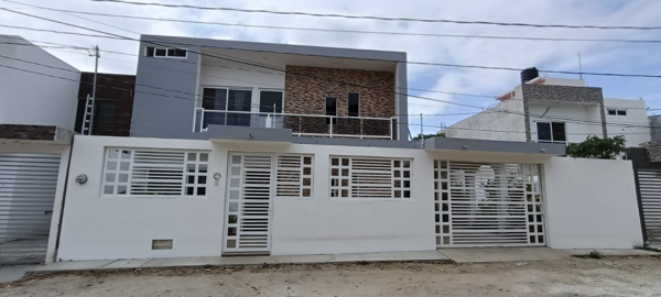 Casa en venta en Plan de Ayala, Tuxtla Gutiérrez — foto 2 de 14