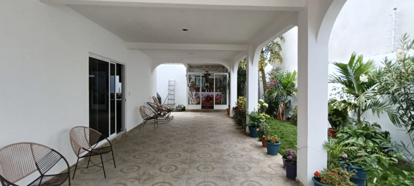 Casa en venta en Plan de Ayala, Tuxtla Gutiérrez — foto 3 de 14