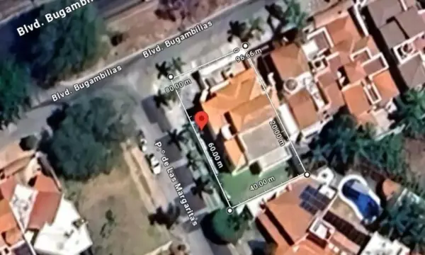 Casa en venta en Bugambilias, Zapopan — foto 2 de 10