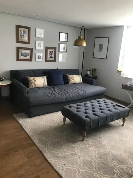 Departamento en venta en Polanco I Sección, Miguel Hidalgo — foto 3 de 14