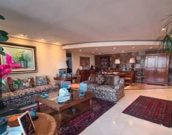 Departamento en venta en Bosque de las Lomas, Miguel Hidalgo — foto 2 de 20