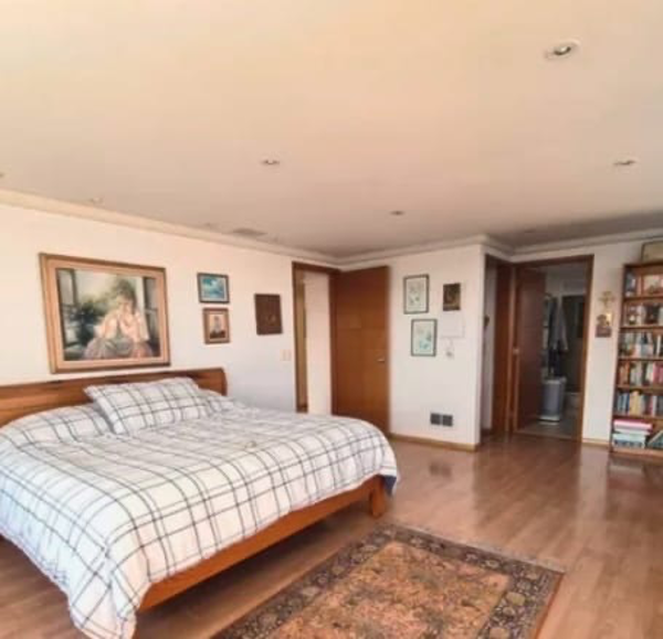 Departamento en venta en Bosque de las Lomas, Miguel Hidalgo — foto 3 de 20