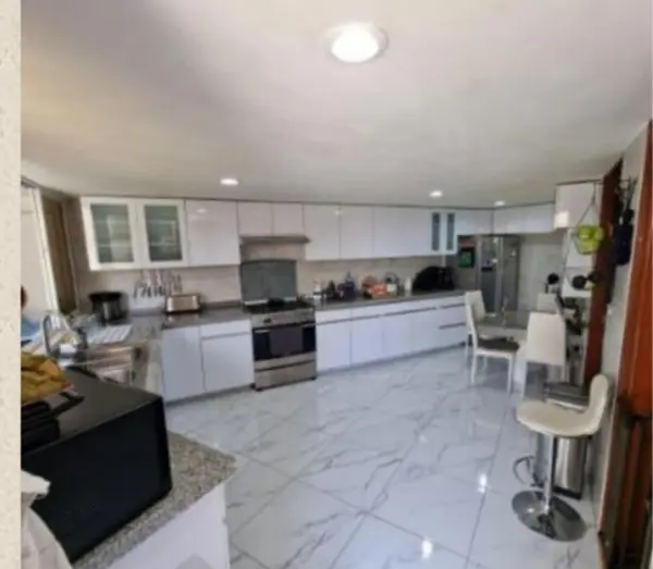 Casa en venta en Aragón la Villa, Gustavo A. Madero — foto 3 de 8