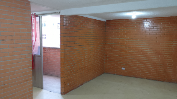 Departamento en venta en Lomas El Manto, Iztapalapa — foto 3 de 21