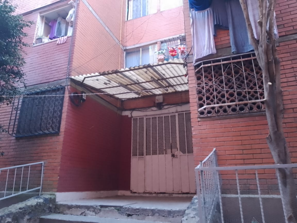 Departamento en venta en Lomas El Manto, Iztapalapa — foto 2 de 21