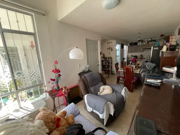 Casa en venta en Tlayecac, Ayala — foto 3 de 25