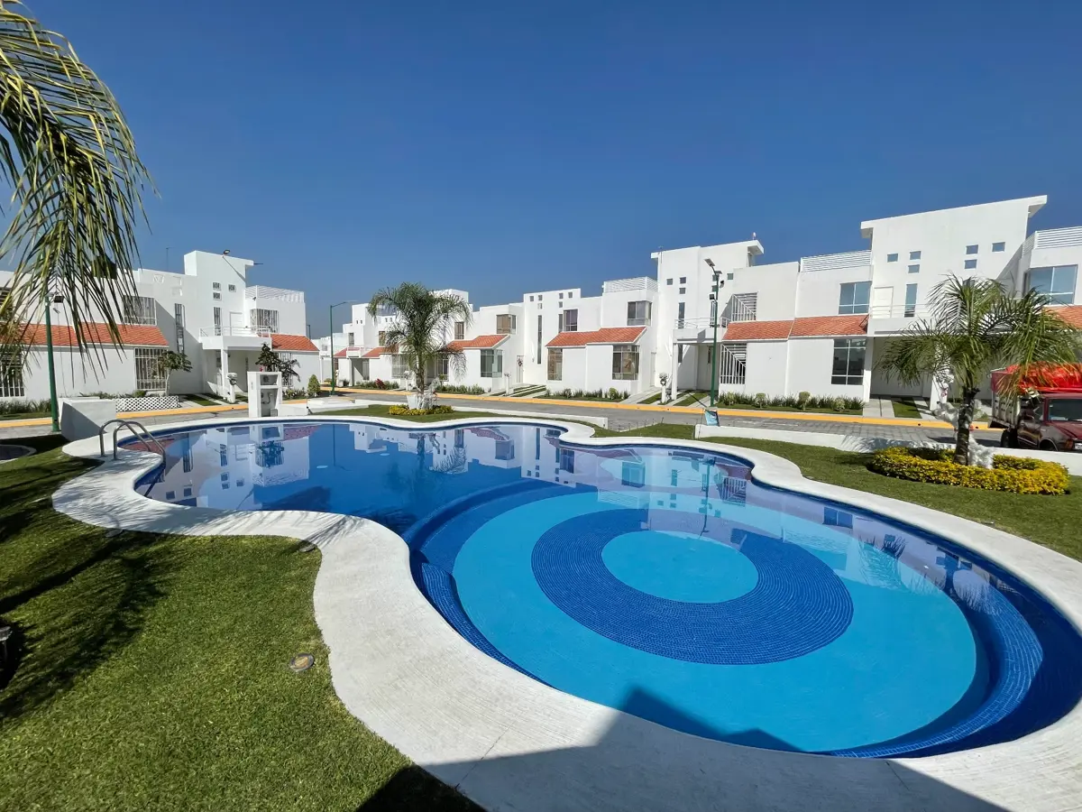 Casa en venta en Tlayecac, Ayala — foto 1 de 25