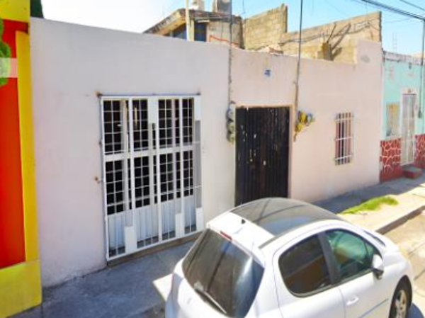 Casa en venta en Santa Rosa Chapulapa, Atlixco — foto 2 de 11