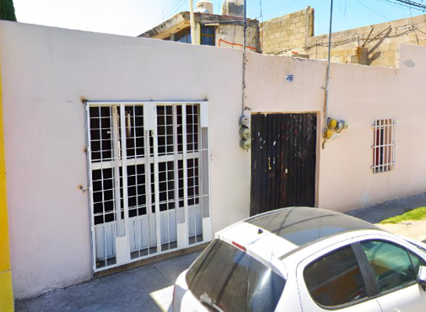 VENTA DE CASA EN ATLIXCO PUEBLA, DE LA COLONIA SANTA ROSA CHAPULAPA
