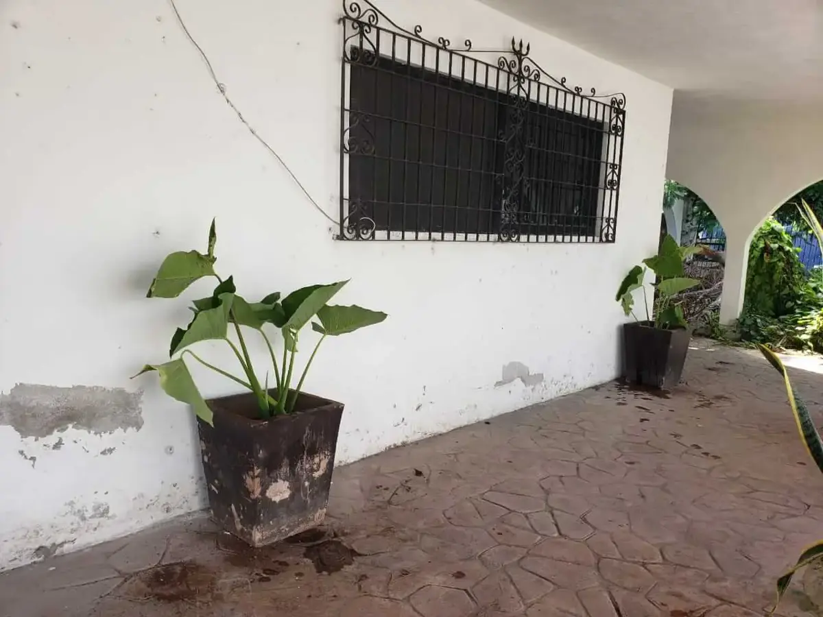 Casa en venta en Tanlum, Mérida — foto 1 de 22