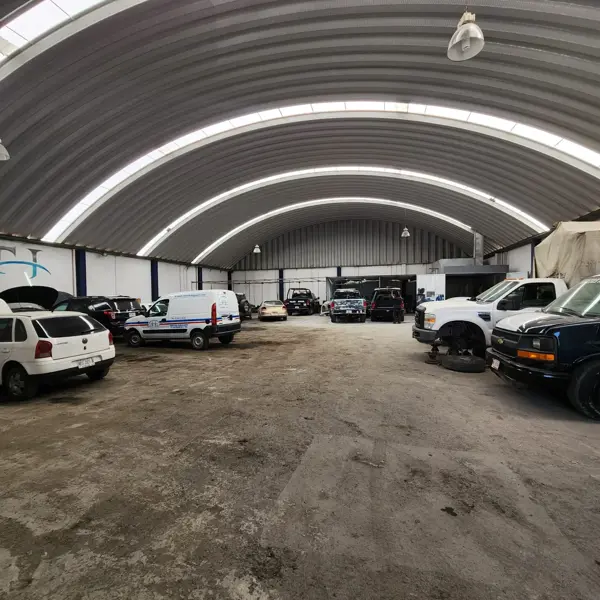Bodega en renta en San Miguel Zacango, Toluca — foto 2 de 6
