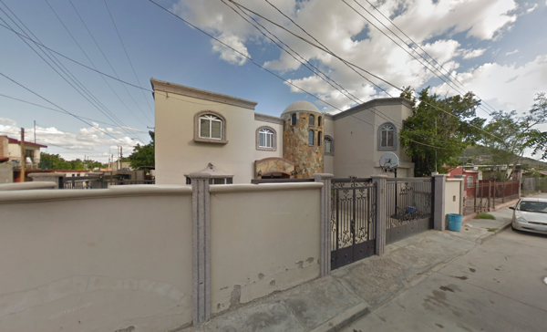 Casa en venta en San Juan, Hermosillo — foto 3 de 14