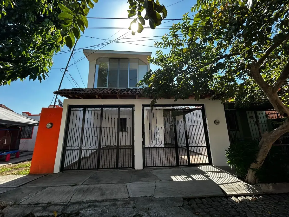 Casa en venta en Villas de San José, Villa de Álvarez — foto 1 de 10