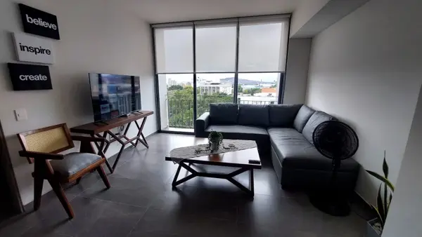 Departamento en renta en Americana, Guadalajara — foto 2 de 29