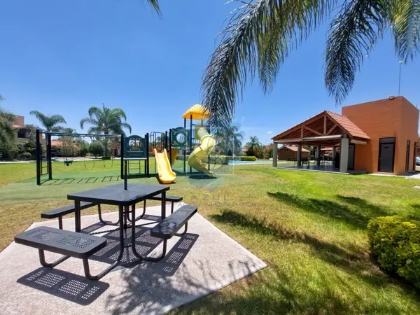 Casa en venta en Puerta Real, Corregidora — foto 2 de 19