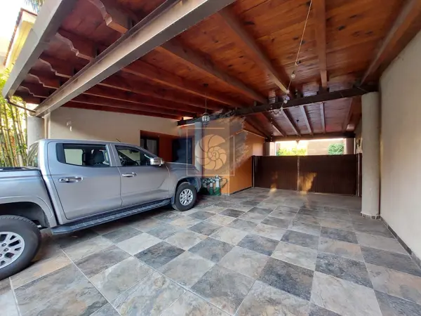 Casa en venta en Puerta Real, Corregidora — foto 3 de 19