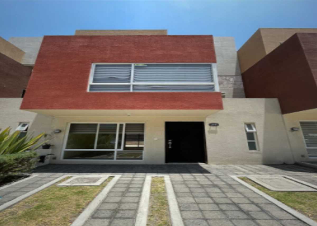 Casa en venta en San Pedro Totoltepec, Toluca — foto 1 de 11