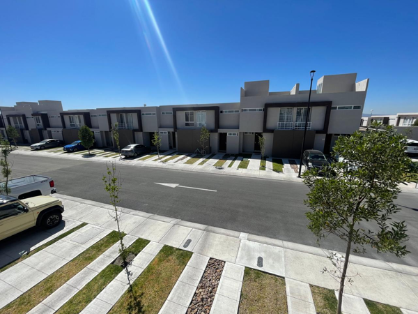 Casa en renta en Zákia, El Marqués — foto 3 de 31