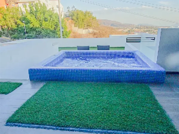 Casa en venta en Burgos Bugambilias, Temixco — foto 2 de 32