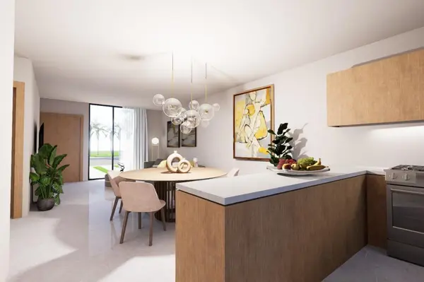 Casa en venta en Lomas del Mediterráneo, Alvarado — foto 3 de 8