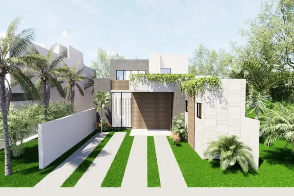 Casa en venta en Lomas del Mediterráneo, Alvarado — foto 2 de 8
