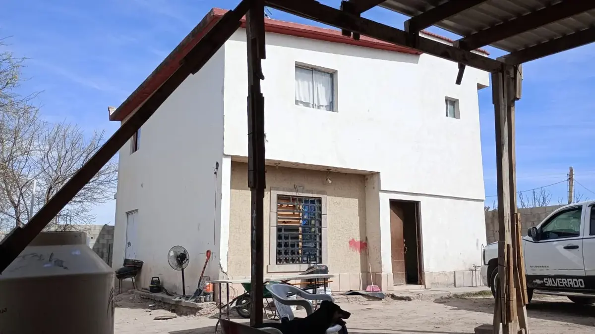 Casa en venta en 20 de Noviembre, Torreón — foto 1 de 15