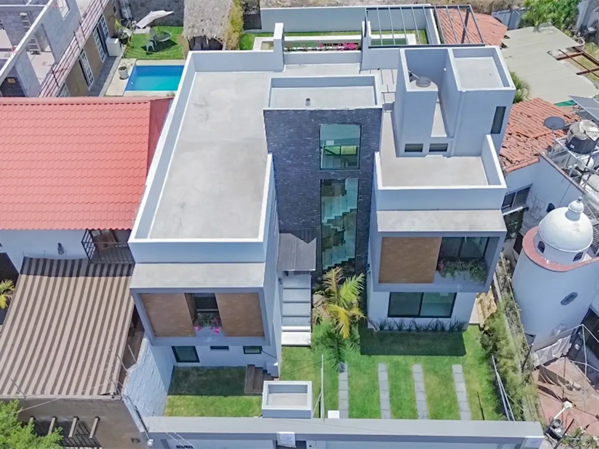 Casa en venta en Burgos Bugambilias, Temixco — foto 1 de 45