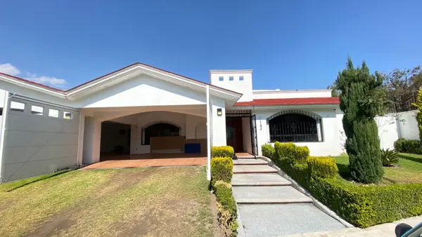Casa en venta en Zona Plateada, Pachuca de Soto — foto 3 de 25