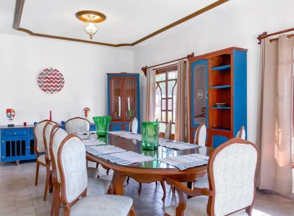 Casa en venta en Club de Golf Tequisquiapan, Tequisquiapan — foto 3 de 14