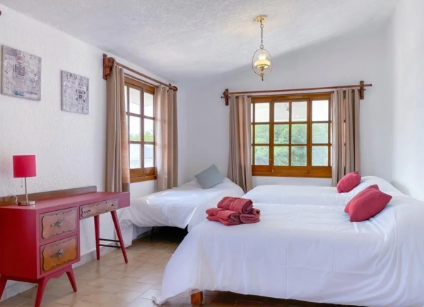 CASA EN VENTA EN QUERETARO TEQUISQUIAPAN CLUB DE GOLF *NO CREDITOS* AEF