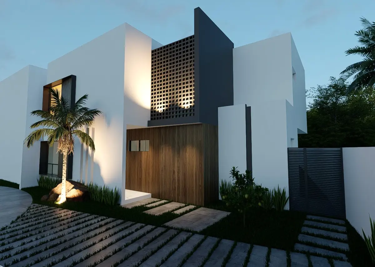 Casa en venta en Tehuicil, Atlatlahucan — foto 1 de 17