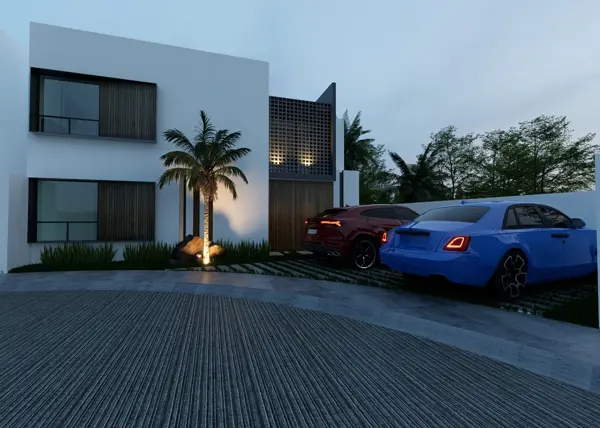 Casa en venta en Tehuicil, Atlatlahucan — foto 2 de 17